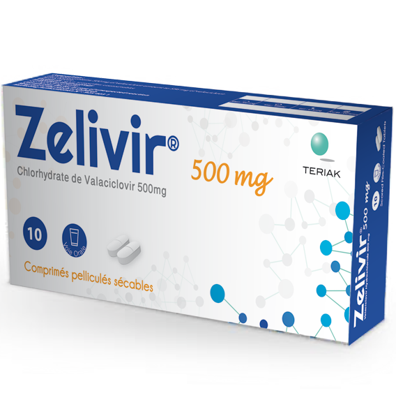 ZELIVIR