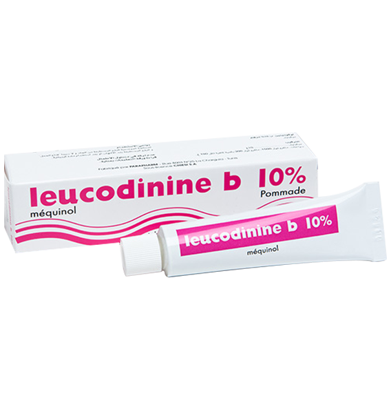 LEUCODININE B 