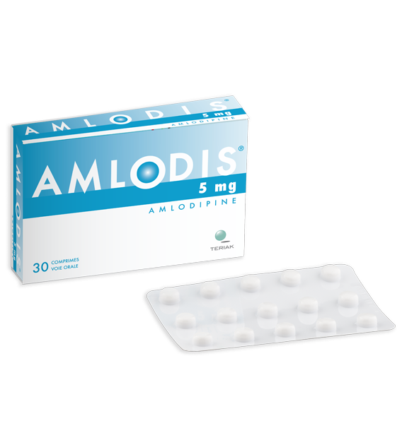 AMLODIS 