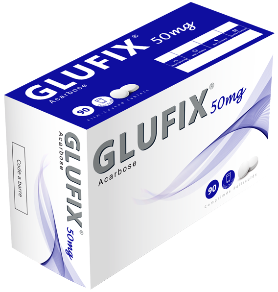 GLUFIX