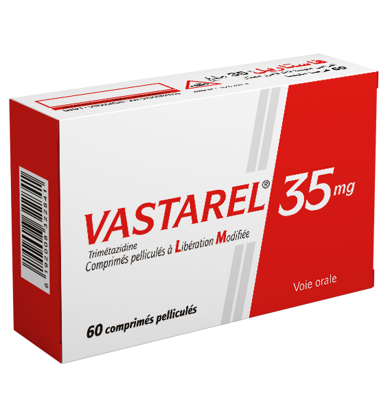 VASTAREL