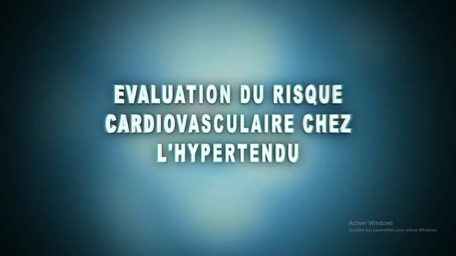 Référentiel HTA Evaluation du risque...