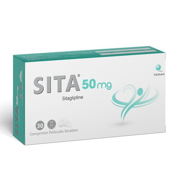 SITA 50