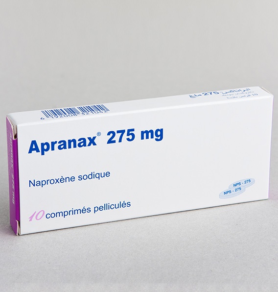 Apranax инструкция на русском