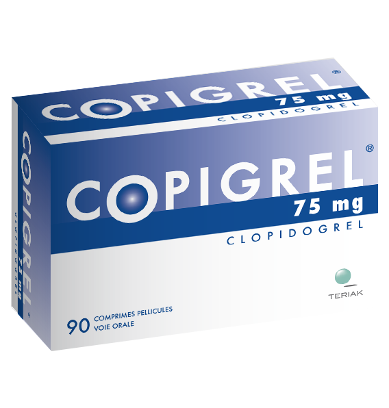 COPIGREL 