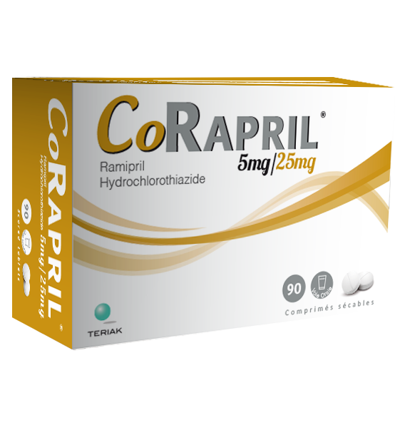 CORAPRIL 