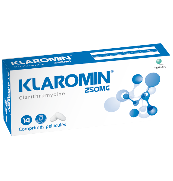 KLAROMIN 