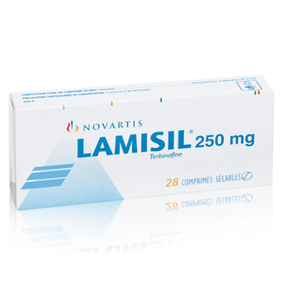 Buy lamisil tablets