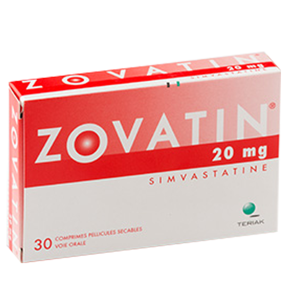 ZOVATIN 