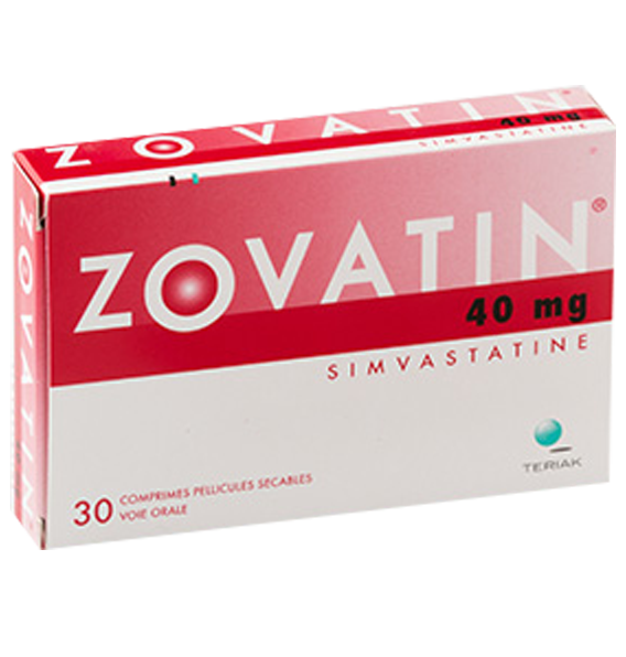 ZOVATIN 