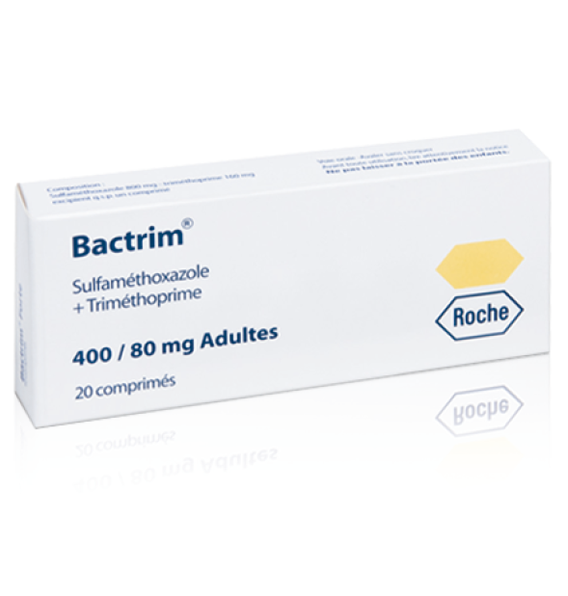 BACTRIM 