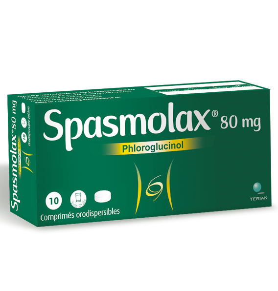 SPASMOLAX