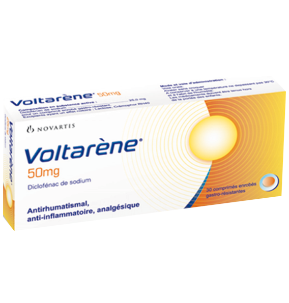 VOLTARENE