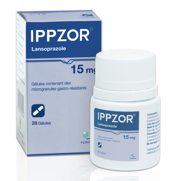 IPPZOR 