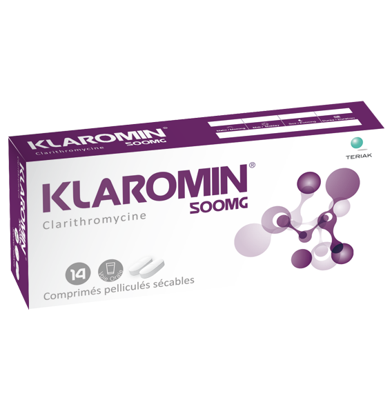 KLAROMIN 