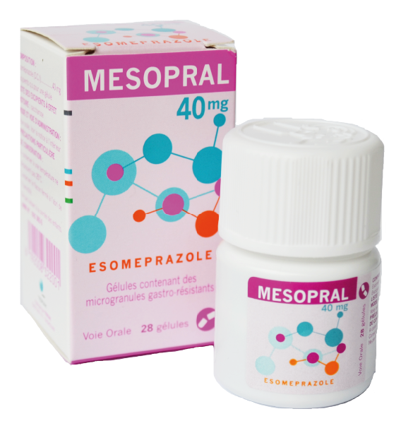 MESOPRAL 