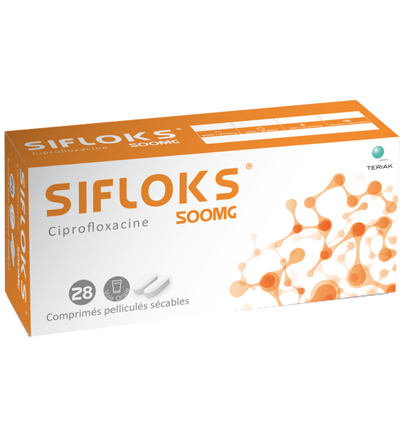 SIFLOKS 