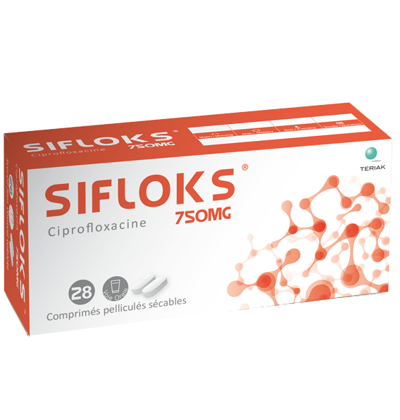 SIFLOKS 