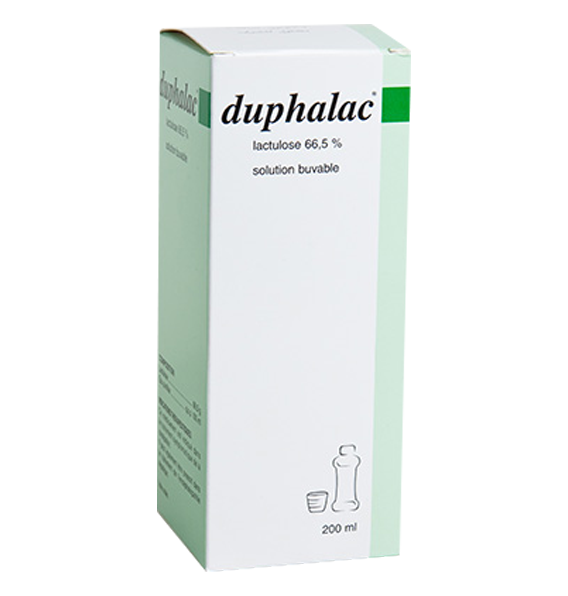 DUPHALAC 