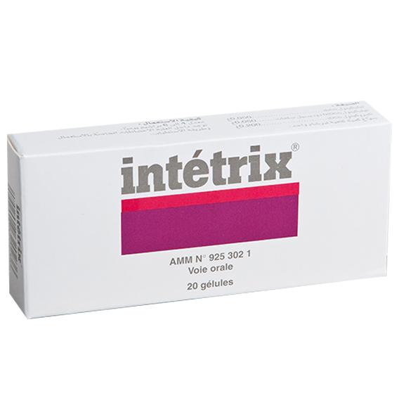 INTETRIX 