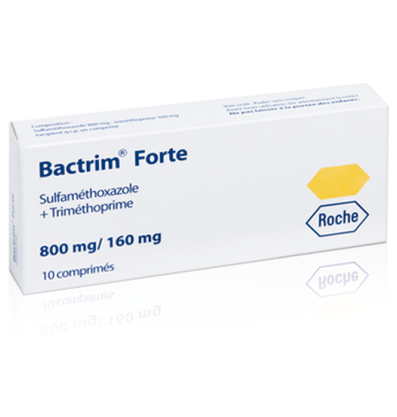 BACTRIM FORTE 