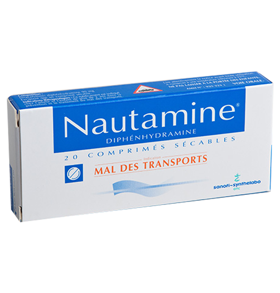 NAUTAMINE 