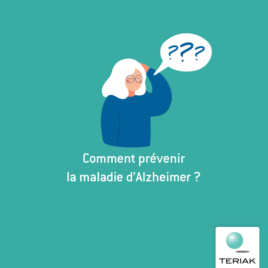 Qu'est ce que la maladie d'Alzheimer