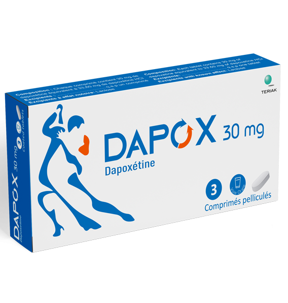 DAPOX