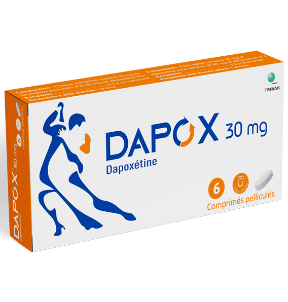 DAPOX