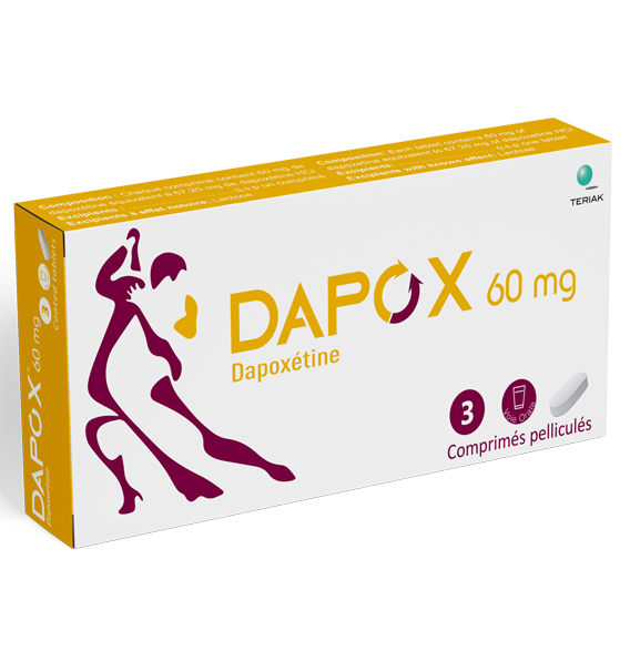 DAPOX