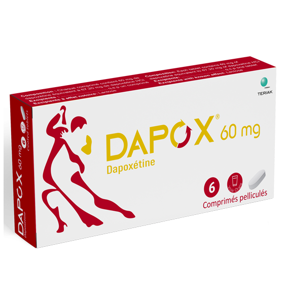 DAPOX