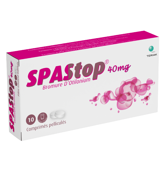 SPASTOP