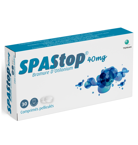 SPASTOP