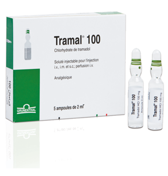 TRAMAL